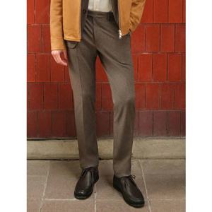 [ANDZ] 남성 스탠다드핏 기모 슬랙스(BZF4PP1101)