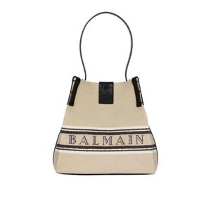 발망 릴리즈 스트라이프 디테일 버킷 백 GN1CA032TJBRGXI