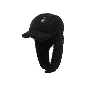 블랙야크 키즈 플리스 귀달이 캡 R2BKHTF1903-BK