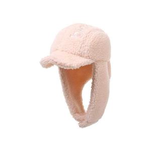 블랙야크 키즈 플리스 귀달이 캡 R2BKHTF1903-IP