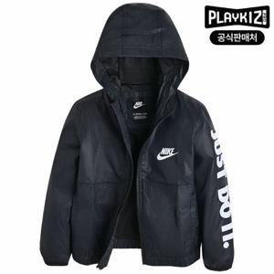 [플레이키즈프로]나이키 키즈 윈드러너 바람막이 자켓 A241JK178P