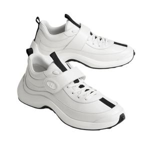 에르메스 루프 스니커즈 Loop sneaker H252857ZH90 블랑