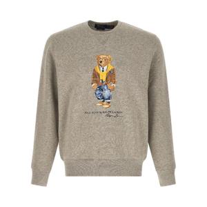 26SS 폴로 랄프 로렌 폴로 베어 스웨트 셔츠 710P04977002 TP570800973