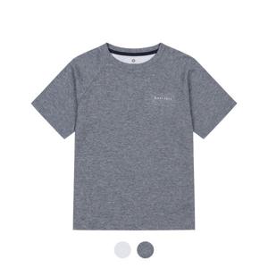 [탑텐키즈][탑텐키즈] 밸런스 남아 액티브 메쉬 반팔티_MKD2TS14