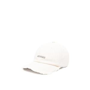 쟈크뮈스 라 카스케트 아티초크 베이스볼 캡 모자 ACU00452DAW00092