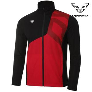 (다이나핏) 남성 IMPACT (임팩트) TR 슈트 (Red) (YMP23110R2)