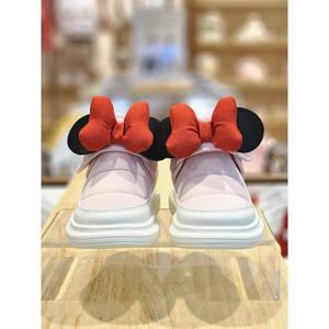 아가방 세이브존02 미니 리본패딩 운동화 03s776451