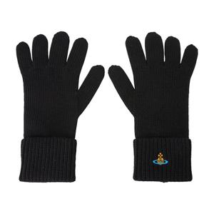 [특가/시즌한정] 비비안웨스트우드 장갑 8202002R K0065 N401 (