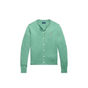 폴로 랄프로렌 버튼 프런트 가디건 211702649501