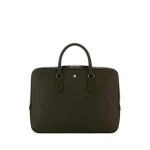 몽블랑 크로스백 221548 000 Green