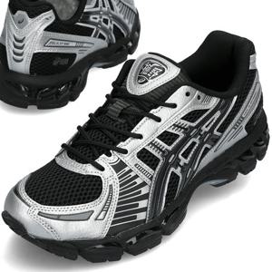 25FW 아식스 젤 카야노 12.1 스니커즈 1203A759 001