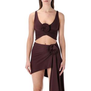 마그다뷰트림 비키니 수영복 604426 Black