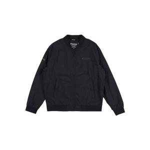 디스커버리 여성 윌버 블루종 점퍼 DWWJ18041-BKS