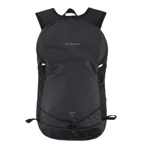 르꼬끄 에어로 경량 러닝 백팩(13L) QR123ABP31BLK