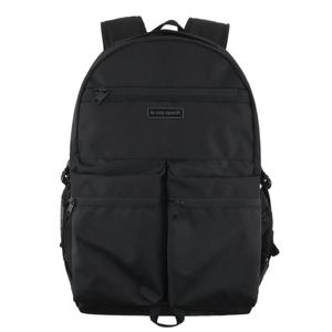 르꼬끄 엔듀릭스 백팩(26L) QR123ABP13BLK