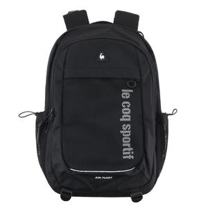 르꼬끄 에어플로트 백팩(28L) QR123ABP11BLK