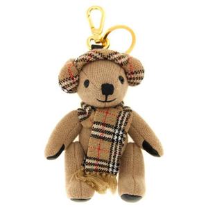 버버리 키링 8124850SAND Beige