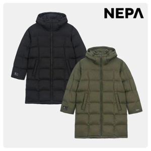 네파 공용 코코 롱 다운자켓 7KF2064 327731