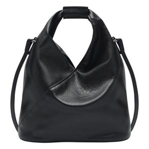 26시즌 메종마르지엘라 MM6 뉴 재패니즈 크로스백 블랙 SB6WD0026 P8396 T8013