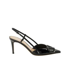 발렌티노 가라바니 힐 펌프스 8W2S0R01TMK 0NO BLACK