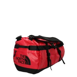 노스페이스 베이스 캠프 스몰 더플백 NF0A52ST54A1 Red