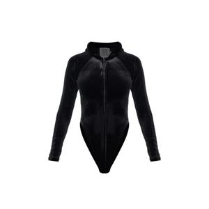 베트멍 후드 집업 바디수트 WE76BD412B