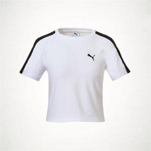 푸마 T7 베이비 티 - WHITE PKI63189902 1642985