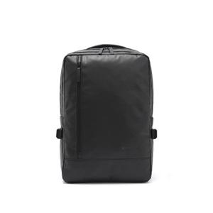 스노우피크 SNOWPEAK APPAREL 트래블 카본 백팩 18L (S24FUTBP09) Black S24FUTBP09BK 336795