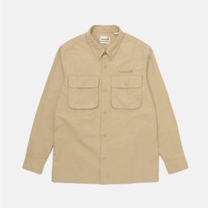 [팀버랜드]남성 롱슬리브 유틸리티 오버 셔츠 TB0A5SKUY94