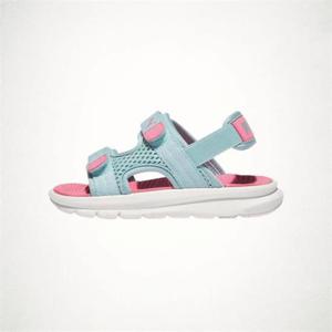 푸마 샌들 프리스쿨 - Turquoise Surf-Fast Pink-푸마 White PKI38914709 1633234