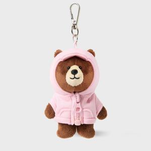 [후아유]스티브 후디 키링 WHAWF4911