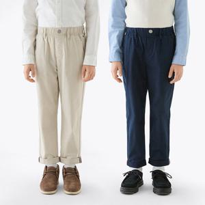 [공식][타미힐피거] 레귤러 치노 팬츠 2종 택1 (T42F0PPS200BT2)