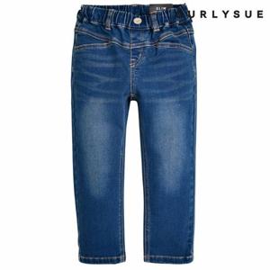 [컬리수]아동 포켓 데님 팬츠 C234DNG03P