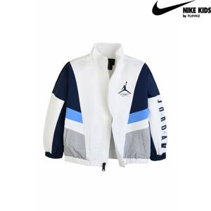 [나이키키즈(플레이키즈)]조던 컬러블럭 윈드러너 자켓 1-4세 N253JK891P