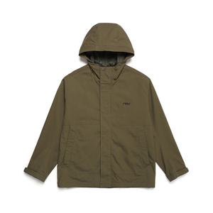 [나우] nau U 가을립스탑바람막이자켓 KHAKI  1NUJKF3908KH