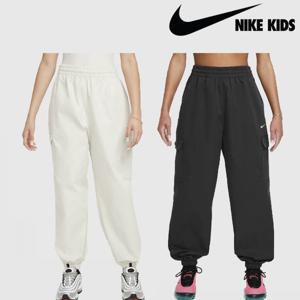 [나이키키즈(플레이키즈)]나이키 걸즈 카고 팬츠 2종 택1 8-15세 A243PT354P