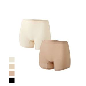 스파오 SPAO [COMFORT] 여성 심리스 사각 팬티_SPWPFA9A12 SPWPFA9A12 345730