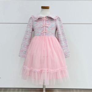 [탈렌트키즈](모다시흥)쁘띠앙팡 PCW15GOP87_1 PC유닛바니원피스