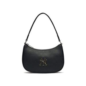엠엘비 MLB 모노그램 엠보 호보백 NY (Black) 3ABQS022N-50BKS 346559