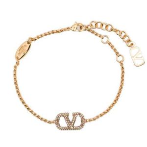 발렌티노 가라바니 팔찌 8W2J0F84YCW MH5 Golden