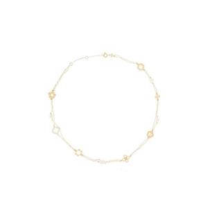 토리버치 플라워 네크리스 167324