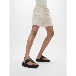 [핏플랍][삼성물산공식] 여성 FMODE GO 조절 가능 플랫폼 토포스트 샌들 올 블랙 (FT61K2T035)