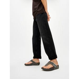 [핏플랍][삼성물산공식] 남성 트랙 조절 가능 방수 메시 토포스트 샌들 번지 코르드/클라우디 블루 (FT64K1T073)