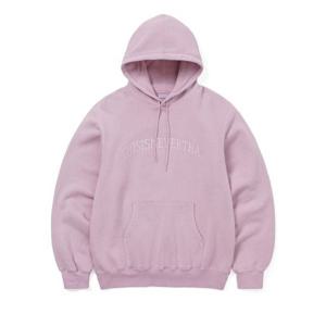 디스이즈네버댓 THISISNEVERTHAT Arch-Logo Hoodie Plum TN253TSWHO04PUM 350642