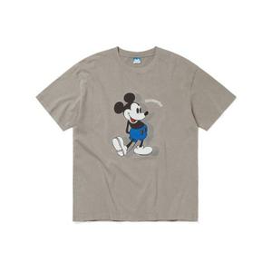 디스이즈네버댓 THISISNEVERTHAT TNT_Mickey_Classic Tee Sand DS253TTSST01SND 351042
