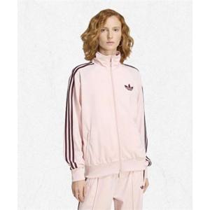 아디다스 ADIDAS 파이어버드 루즈 트랙탑 - 샌드핑크 마룬 KT4606 2548620