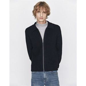 지오다노 NEW 남자 울 풀집 가디건 055925 352965