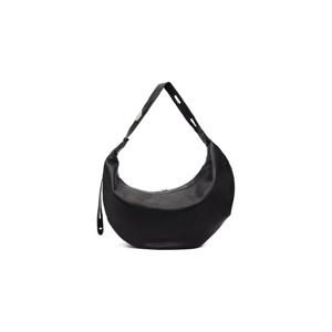 26 SS 키코 코스타디노브 남성 블랙 모라비아 메신저백 261985M170002