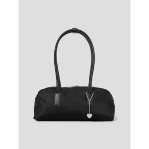 (3562D3AM15) [에잇세컨즈] 롱핸들 숄더백  블랙