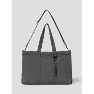 (4562D2AM14) [에잇세컨즈] 패디드 쇼퍼백  애쉬